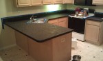 Painted counters